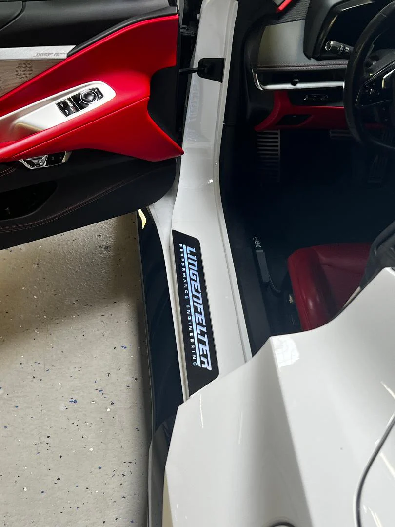 ルームシーフォート　セット 63-64DeluxeDoorPanels-